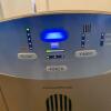 Advanced Pure Air Newport Ionizer Air Purifier - 9