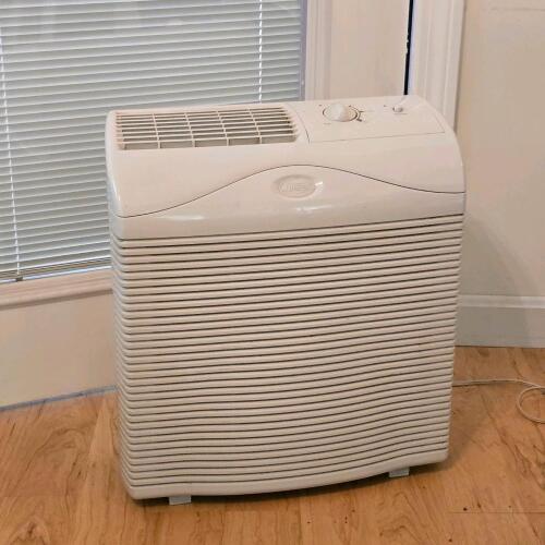 Hunter 30200 Air Purifier Ion Generator