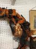 Halloween Decorative Wreath &ndash; 24" - 2