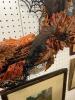 Halloween Decorative Wreath &ndash; 24" - 5