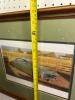 12 Wall Art Pieces: Framed Prints, Signed Limited Edition, Mirrors, Chromolithograph, Etc. - 21
