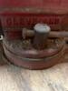 Mega Workbench Lot Includings Cleveland 4" Bench Vise - 3