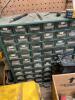 Mega Workbench Lot Includings Cleveland 4" Bench Vise - 11