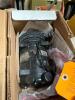 Mega Workbench Lot Includings Cleveland 4" Bench Vise - 14