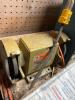 Mega Workbench Lot Includings Cleveland 4" Bench Vise - 15