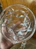 Tiffany & Co. Crystal Bowl and Plate Set - 3