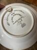1898 Petrus Regout Maastricht Commemorative Plate for Queen Wilhelmina, Dutch Royalty - 4