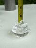 Swarovski Silver Crystal Ducklings in Nest Figurine - 3