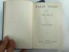 Rudyard Kipling Antique Hardcover Book Set - 3