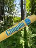 Toronto Blue Jays Chiquita Cooper Wooden Promo Baseball Bat Collectible - 4