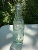 Antique Boone, NC Coca-Cola Bottling Co. Soda Water Bottle