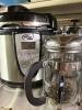 Mixed Kitchen Appliance Pickers Lot - 2