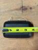Bradley's Patent Phosphate Cast Iron Match Safe - 3