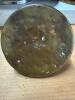 Apollo Studios New York Copper Hand-Hammered Inkwell - 3