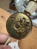 IWESTRA Mechanical Alarm Clock Western Germany - 3