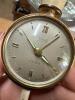 IWESTRA Mechanical Alarm Clock Western Germany - 4