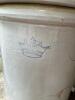 12-Gallon Stoneware Crock with Lid - 7
