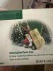 Set of 12 Dept. 56 Holiday Village Characters - 2
