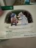 Set of 12 Dept. 56 Holiday Village Characters - 3