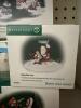 Set of 12 Dept. 56 Holiday Village Characters - 6