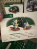 Set of 12 Dept. 56 Holiday Village Characters - 9