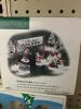 Set of 12 Dept. 56 Holiday Village Characters - 12