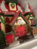 Department 56 Route 1 North Pole Mr. & Mrs. Claus House - 4