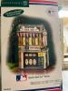 7 Dept. 56 Christmas in the City Sports Buildings, Including Fenway Park - 3