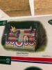 7 Dept. 56 Christmas in the City Sports Buildings, Including Fenway Park - 6