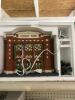 7 Dept. 56 Christmas in the City Sports Buildings, Including Fenway Park - 8