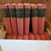 Library of Universal History 1908 Israel Smith Clare