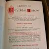 Library of Universal History 1908 Israel Smith Clare - 4