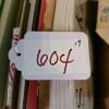 Lot of Shaker Furniture & Style Books - 4