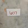 Marble Tabletop/Vanity Top, 29.25" x 21.75", Polished Finish, Rounded Corners - 5