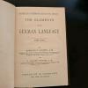 The Elements of the German Language: Part First by Schmitz, 1888 Hardcover - 2