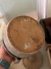Advertising Tins, Wood Stands and Crock Lids - 10
