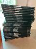 23 Volumes Time Life Books &ldquo;Mysteries of the Uknown&rdquo;