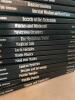 23 Volumes Time Life Books &ldquo;Mysteries of the Uknown&rdquo; - 9