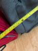 Kipling Red Rolling Suitcase & eBags Grey 17" Travel Backpack - 8