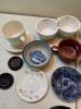 Mixed Lot Bowls & Cups - 2