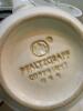 Mixed Lot Bowls & Cups - 10
