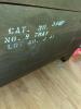 Cavalier C-R Cedar Hope Chest - 12