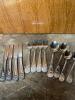 Villeroy & Boch Stainless Steel Children's Flatware with Animal Motifs
