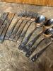 Villeroy & Boch Stainless Steel Children's Flatware with Animal Motifs - 5