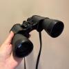 Bushnell 7 x 50 Porro Prism Binoculars with Case and Strap - 3