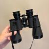 Bushnell 7 x 50 Porro Prism Binoculars with Case and Strap - 4