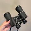 Bushnell 7 x 50 Porro Prism Binoculars with Case and Strap - 5