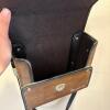 Bushnell 7 x 50 Porro Prism Binoculars with Case and Strap - 7