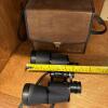 Bushnell 7 x 50 Porro Prism Binoculars with Case and Strap - 8