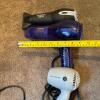 Trio of Electric Hair Dryers - Conair and Vidal Sassoon - 8